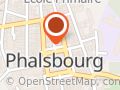 Restaurant 'Le Pinocchio' - Phalsbourg