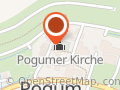 Pogumer Kirche