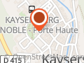 Gîte location