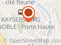 Magali, Ma Bulle De Bien-Être à Kaysersberg, Massages bien-être et Soin du Corps et Visage
