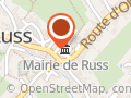 Mairie de Russ