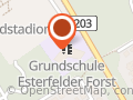 Kita Esterfelder Forst
