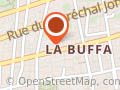 Restaurant le Shanghaï