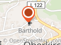 Barthold Harry Bäckerei