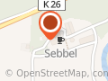 Bauernhofcafe Sebbel