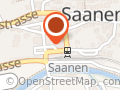 Hotel-Restaurant Saanerhof