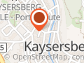 Caveau de la Tourelle Kaysersberg