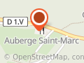 Auberge Saint-Marc