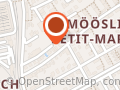 Mööslitreff