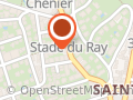 Le Jardin du Ray