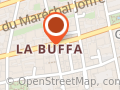Ma Laverie Shop la Buffa Laundromat