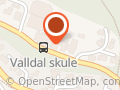 Valldal Skule