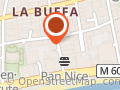 Nina restaurant café - Restaurant Italien Nice
