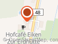 Hofcafé Eiken "Zur Erdhütte"