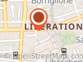 Sixième Avenue Nice Libération