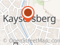 Musée historique de Kaysersberg