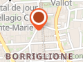 SARL Poissonnerie Borriglione