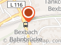 Bexbach Rathaus und Vermittlung Kompostieranlage