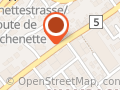 Hundesalon Antea Fister Romana