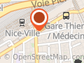 O’Tacos Nice Gare