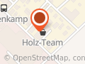 Holzteam Möllers GmbH Zimmerei