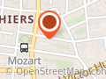 le palais Osiris Nice centre ville wifi jardin clim parking