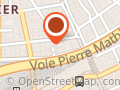 Point Information Jeunesse - Centre Social La Ruche