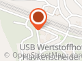 USB Wertstoffhof Havkenscheider Straße (Zentraldeponie Kornharpen)