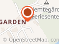 Jemtegård Feriesenter
