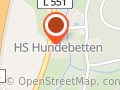 HS-Hundebett