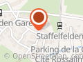 Ateliers Municipaux