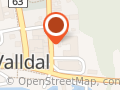 Valldal taxi AS