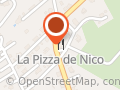 La Pizza de Nico - Rohrbach-lès