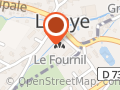 Le Fournil de Lalaye