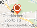 Vereinsheim FC Oster 20