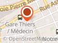 Yelo Jean Médecin Hotel, Sonder