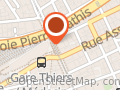 Réparation Téléphones (iPhone, Samsung, etc.) & Tablettes à Nice
