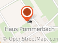 Ferienhäuser Brieden - Ferienhaus Wegwarte & Ferienhaus Pommerbach