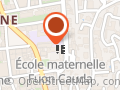 École Maternelle Publique Fuon Cauda