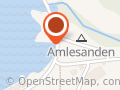 Amlasanden Fjordcamping