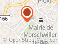 Ahier Emilie - Morschwiller-le