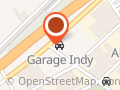 Garage Indy Ardon Sàrl