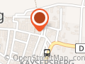 L'espace COTE OUEST