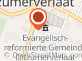 Reformierte Kirche (Ditzumerverlaat)