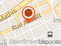 Luggage Storage Rue Miron - Radical Storage