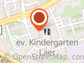 Evangelische Kirchengemeinden Kindertageseinrichtung