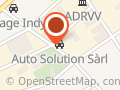 Auto Solutions Sarl