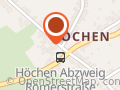 Höcherberghaus am Turm