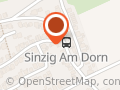 Stickpart
