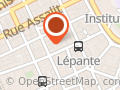 Paris Clefs